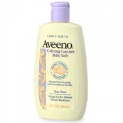 Modern organic products pear shampoo for infants & toddlers