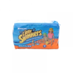 Mrs. Meyer's Baby Blossom- Hair & Body Shampoo, Baby Blossom