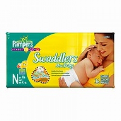 Johnson's Baby Head-to-Toe Baby Wash, Original