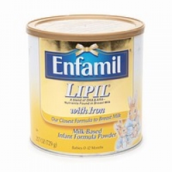 Better Life Nursery Cleaner