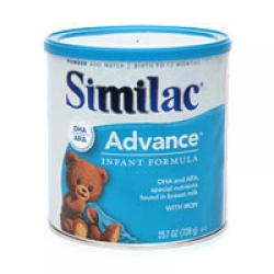 Better Life Gentle Scrubber