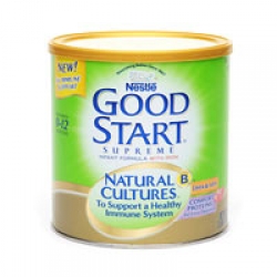 California Baby Calming Shampoo & Bodywash