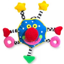 Phisoderm Tear-Free Cream Wash