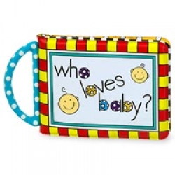 Burt's Bees Baby Bee Tear Free Shampoo & Wash