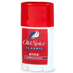 Old Spice Classic Antiperspirant & Deodorant Stick, Original