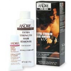 Surgi-Wax Brazilian Waxing Kit for Private Parts