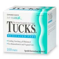 Tena Serenity Pantiliners, Small Light Absorbency