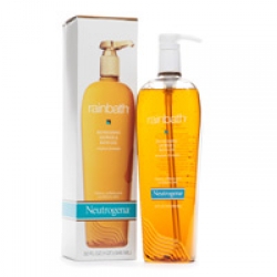 Neutrogena Rainbath Shower & Bath Gel, Original