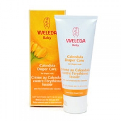 Weleda Calendula Diaper Care