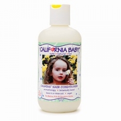 California Baby Calming Hair Conditioner