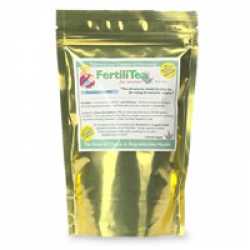 Fertili Tea Fertili Tea for Woman, All-Natural Herbal Fertility Tea