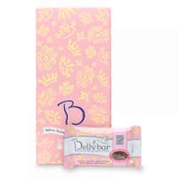 Bellybar Baby Needs Chocolate