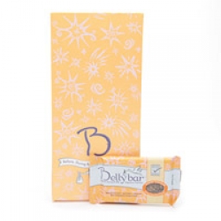 Bellybar Belly Bar Burstin' Chocolate flavor