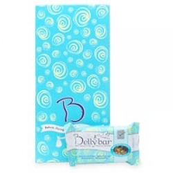 Bellybar Berry Nutty Cravings