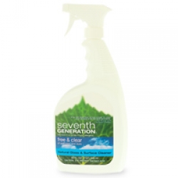 Seventh Generation Natural Glass & Surface Cleaner