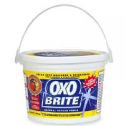 Earth Friendly Products Oxo Brite, Non-Chlorine Bleach