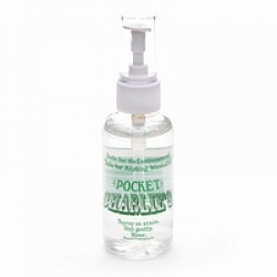 Charlie's Soap Pocket All Purpose Stain Remover Spray