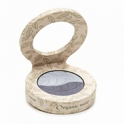 Organic Wear Duo Eye Shadow Blue Eyes