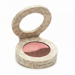 Organic Wear Duo Eye Shadow Hazel Eyes