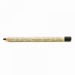 Organic Wear Eyeliner Black Night