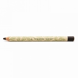 Organic Wear Eyeliner Black Woods