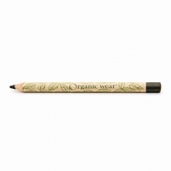 Organic Wear Eyeliner Black Olive
