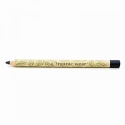 Organic Wear Eyeliner Black Sea