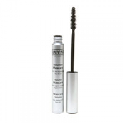 Lavera Natural Cosmetics Volume Mascara- Black