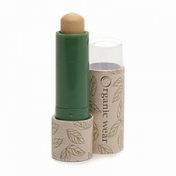 Organic Wear Concealer Sticks Soft Yellow