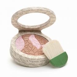 Organic Wear Natural Bronzer Healthy Glow