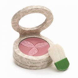 Organic Wear Blush Rosy