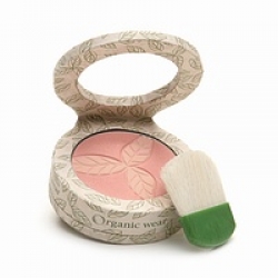 Organic Wear Blush Blushing