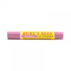 Burt's Bees Lip Shimmer, Guava