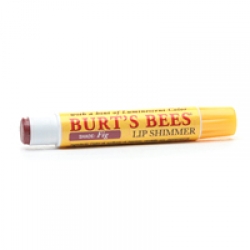 Burt's Bees Lip Shimmer, Fig