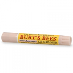 Burt's Bees Lip Shimmer, Champagne