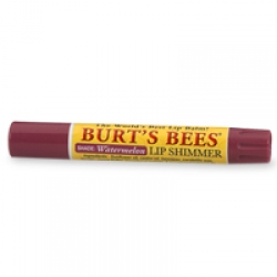 Burt's Bees Lip Shimmer, Watermelon