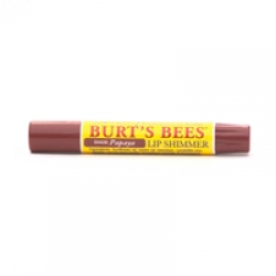 Burt's Bees Lip Shimmer, Papaya
