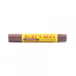 Burt's Bees Lip Shimmer, Cocoa