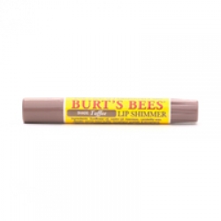 Burt's Bees Lip Shimmer, Toffee