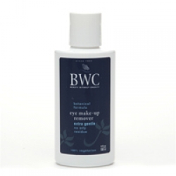 Beauty Without Cruelty Eye Make-Up Remover, Extra Gentle