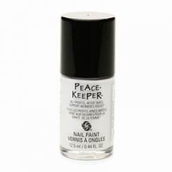 Peacekeeper Nail Polish, Paint Me Tender