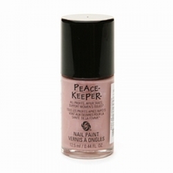 Peacekeeper Nail Polish, Paint Me Forgiving