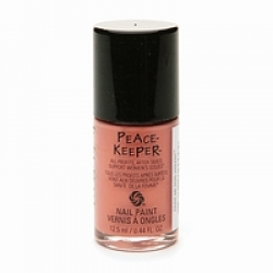 Peacekeeper Nail Polish, Paint Me Non-Violent