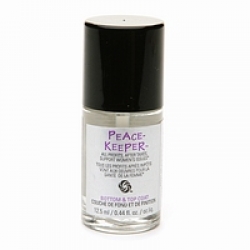 Peacekeeper Nail Polish, Paint Me Eternal