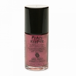 Peacekeeper Nail Polish, Paint Me Grateful
