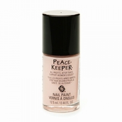 Peacekeeper Nail Polish, Paint Me Tranquil