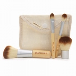 Eco Tools 5 Piece Bamboo Brush Set