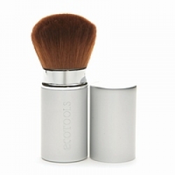 Eco Tools Retractable Kabuki Brush