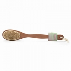 Eco Tools Bamboo Bristle Bath Brush