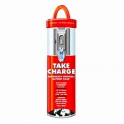 MFuel Take Charge Emergency Electronics Charger